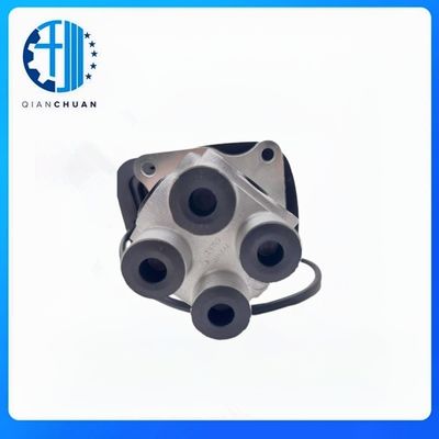 702-16-53251 Control Pilot Valve for Komatsu Excavator PC12R-8 PC15R-8