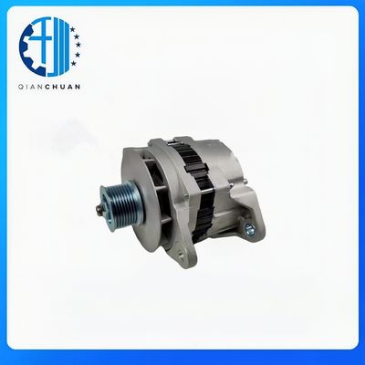 21Q6-41000 Alternator For Hyundai R140LC-7 R210LC-7 R250LC-7 R320LC-7 R450LC-7