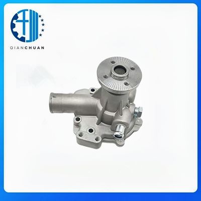 154-1816 1541816 Water Pump For Caterpillar CAT 302.5 303.5 247B 216 216B 232B 242B