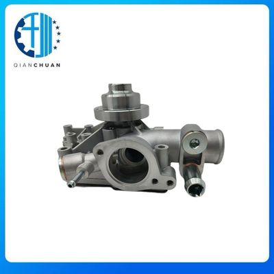 Water Pump Assy 04137490 04138700 04138560  For Deutz  TD2.9 TCD2.9 Engine Spare Parts