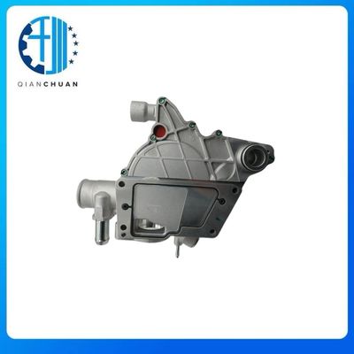 Water Pump Assy 04137490 04138700 04138560  For Deutz  TD2.9 TCD2.9 Engine Spare Parts