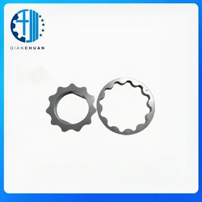 119717-32110 119717-32120 Oil Pump For Yanmar 3TNV70 3TNV76 Diesel Engine Parts