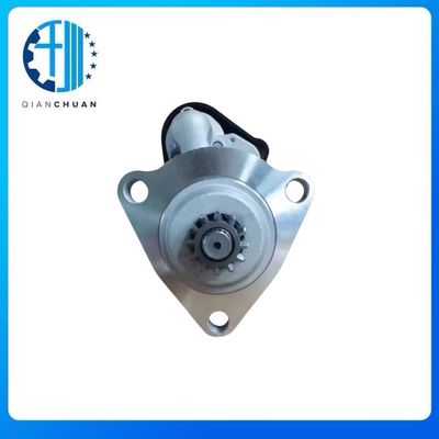 Starter Motor 436-9104 For  C7.1  Excavator Engine Spare Parts