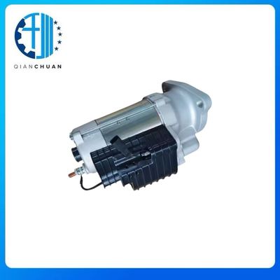 Starter Motor 436-9104 For Caterpillar C7.1  Excavator Engine Spare Parts