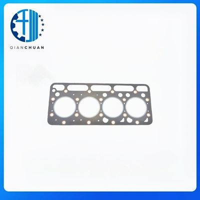 V1903 Gasket Kit For Kubota V1903-B V1903 Engine New Holland L555 L553 Loader Bobcat 231