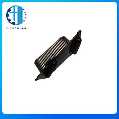 346-0091 326-7401 Oil Cooler For Caterpillar C6.6 C7.1  Excavator Engine Spare Parts
