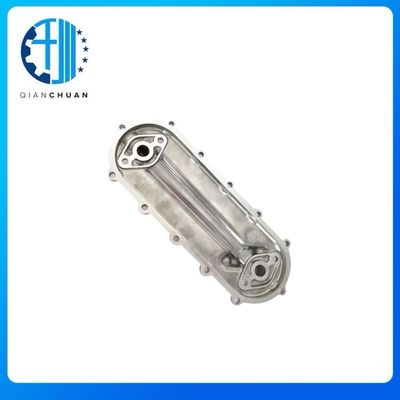 Oil Cooler Cover BN-6509 For Nissan  FE6 FE6T  Truck Spare  Parts For Construction Machinery