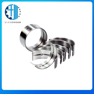 Main And Con Rod Bearing 15694-22310 15694-23482 15694-23470  For Kubota  D850   Engine Repair Parts  Excavator Spare Parts