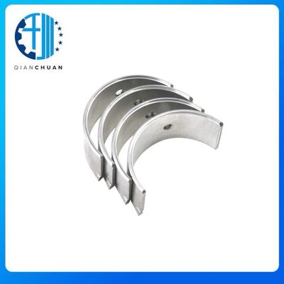 Main And Con Rod Bearing 15694-22310 15694-23482 15694-23470  For Kubota  D850   Engine Repair Parts  Excavator Spare Parts