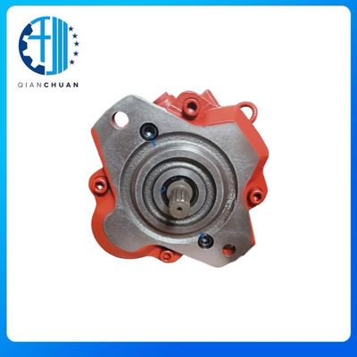Main Hydraulic Pump PSVD2-21E For EX40-2 Hitachi  Excavator  Engine Spare Parts
