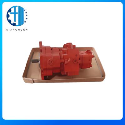 Main Hydraulic Pump PSVD2-21E For EX40-2 Hitachi  Excavator  Engine Spare Parts