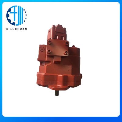 Main Hydraulic Pump PSVD2-21E For EX40-2 Hitachi  Excavator  Engine Spare Parts