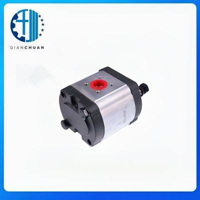 01176452 Hydraulic Pump for Deutz Tractor 10006  6006 6206 6806 7006  8006 4007 4807 5207