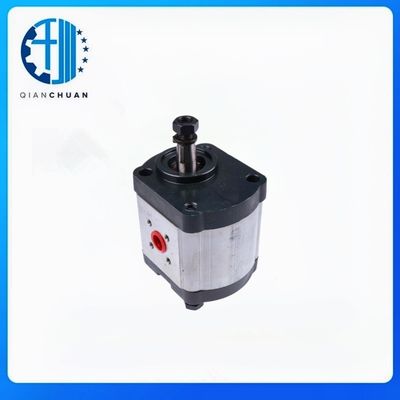 01176452 Hydraulic Pump for Deutz Tractor 10006  6006 6206 6806 7006  8006 4007 4807 5207