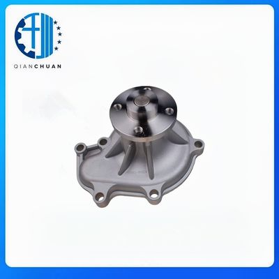 1C010-73430 Water Pump for Kubota M8540 M8560 M9000 M9540 M95 M96 M9960