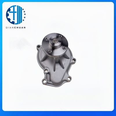 1C010-73430 Water Pump for Kubota M8540 M8560 M9000 M9540 M95 M96 M9960