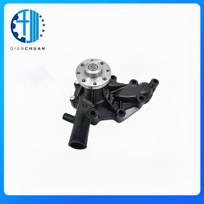 5-13610-057-0 Water Pump For Isuzu C240 Engine Tcm Forklift  SD10 SD12 FD15 FD20