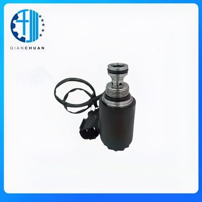 714-11-16840 Solenoid valve  for Komatsu WA120-3 WA200-3 WA250-3 WA320-3 WA150-3