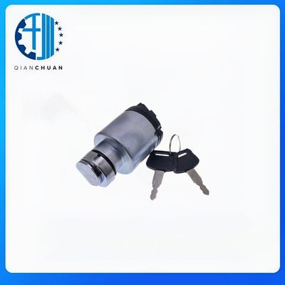 4250350  Ignition Starter Switch for hitachi EX200-5 EX300-5 EX400-5 EX120-5