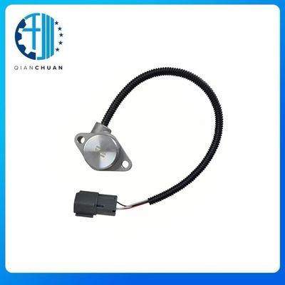 Oil Pressure Sensor 7861-92-1540 for Komatsu PC100-5 PC120-5 PC130-5 PC150-5 Engine Spare Parts