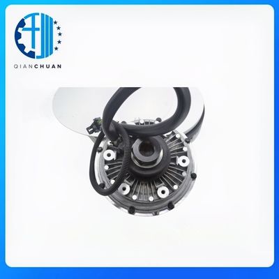 23239863 VOE23239863 Fan Clutch For Volvo TAD85VE Engine Spare Parts