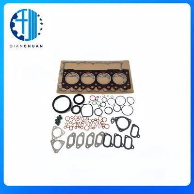 BF4M1011 BF4M1011F Engine Overhaul Gasket Kit for Bobcat 863 864 Skid Steer Loader