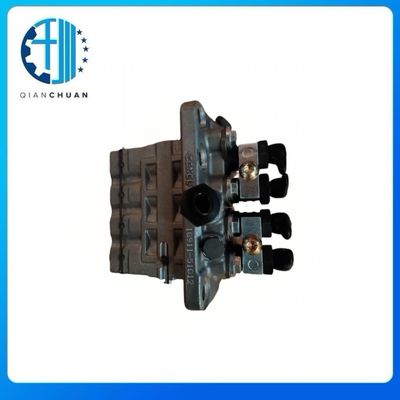 1G911-51012 Fuel Injection Pump for Kubota V2203 Excavator Engine Spare Parts