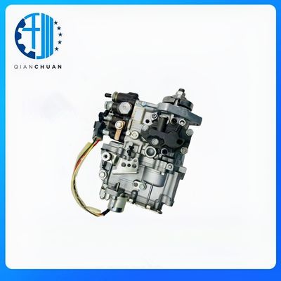 729242-51340 729045-51330 Fuel Injection Pump for Yanmar 3TNV88 Engine