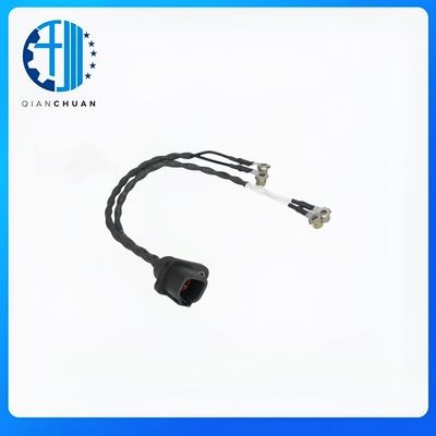 6754-81-9450 Injector Wiring Harness Cable for Komatsu Excavator PC200-8 PC220-8