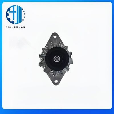 100213-0440 2B82-44 Alternator for Isuzu 6BD1 Engine Hitachi EX200 Excavator