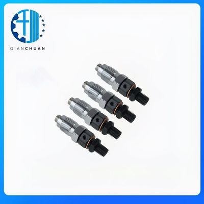 1G065-53900 Fuel Injector for Kubota V1505 V1205 V1305 V1505T Engine