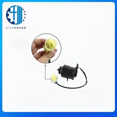 161-3732 1613732 A/C Blower Fan Motor for Caterpillar 320C 322C 324D 325D