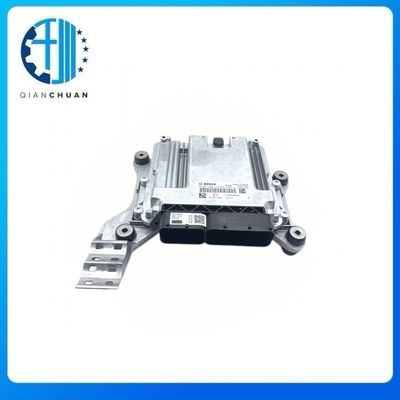 612640080460 Electrical Control Unit  for Weichai WP7 WP8 WP12 WP13 Engine Spare Parts