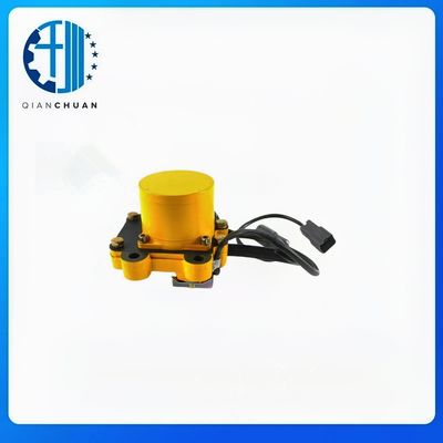 11E9-60010 Throttle Motor for Hyundai Excavator R210LC-3 R290LC-3 R320LC-3