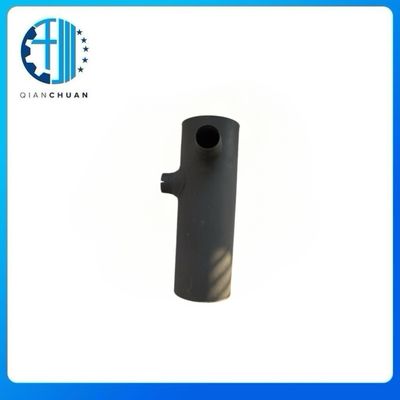 Muffler Silencer 6743-11-5721 for Komatsu Excavator PC300-7 PC350-7 PC350LC-7 PC300LC-7 PC300LC-7L Engine Spare Parts