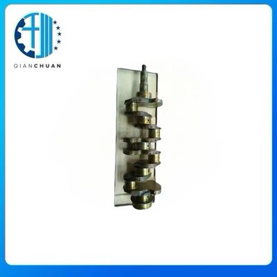 152-7625 Crankshaft for 3508   Diesel Engine Spare Parts