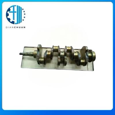152-7625 Crankshaft for 3508 Cat Caterpillar Diesel Engine Spare Parts