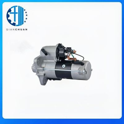 354-5671 24V 7.5KW Starter Motor for Caterpillar C6.6 Engine 320D Excavator parts