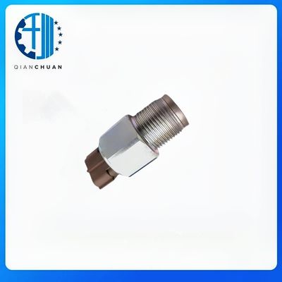 499000-6160 8-97318684-0 Pressure Sensor for Isuzu Engine 4HK1 6HK1 6UZ1 6WF1