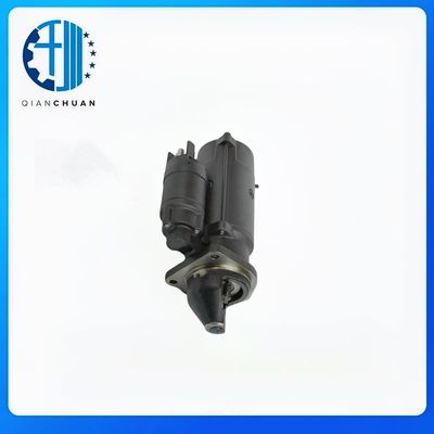 01183712 0118-3712 Starter Motor 12V  For Deutz 1020 2012 1013 2013 913 914