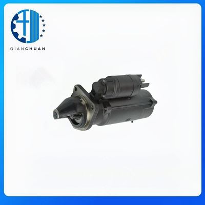 01183712 0118-3712 Starter Motor 12V  For Deutz 1020 2012 1013 2013 913 914