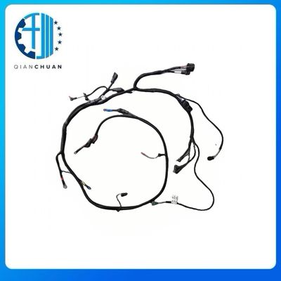 Wiring Harness 310207-01044B for Doosan DX225LCA 5.0 Excavator  Engine Spare Parts