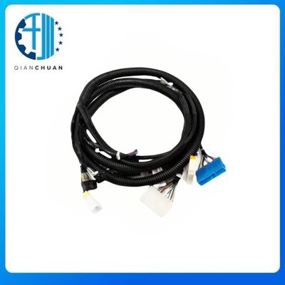 Wiring Harness 208-53-12920 For Komatsu PC200-7 PC220-7 PC400-7 PC350-7bPC-7 Engine Spare Parts