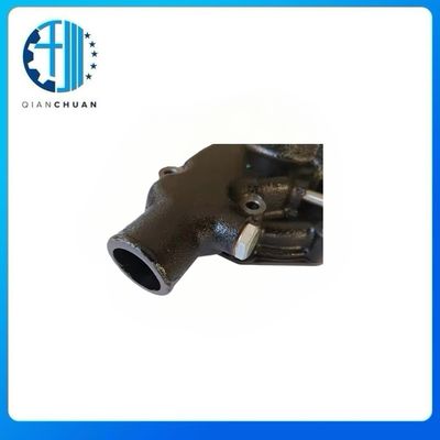 Water Pump XJAF-02693 for Hyundai R160LC-7 R170LC-7 R180LC-7 Diesel Engine Parts