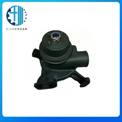 Water Pump XKBH-01849 For Hyundai D6AC  Diesel Engine  Spare Parts