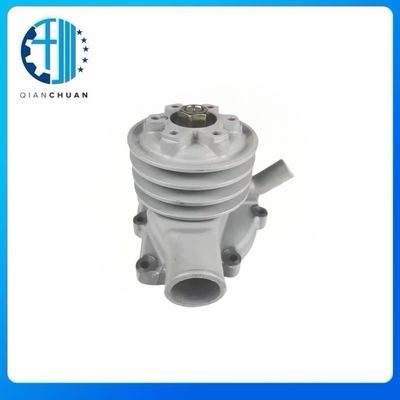 Water Pump 25100-93G00 for Hyundai  R200-5 R210-5 R210-7 R200-3  Diesel Engine  Spare Parts