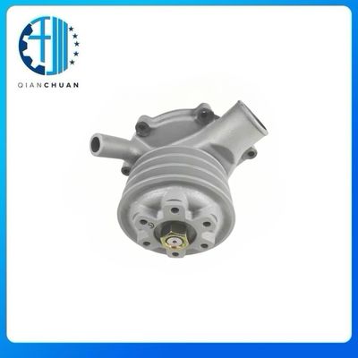 Water Pump 25100-93G00 for Hyundai  R200-5 R210-5 R210-7 R200-3  Diesel Engine  Spare Parts