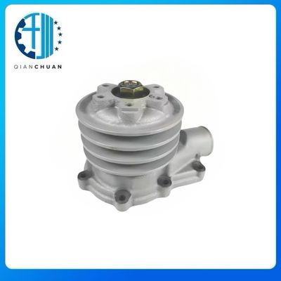 Water Pump 25100-93G00 for Hyundai  R200-5 R210-5 R210-7 R200-3  Diesel Engine  Spare Parts