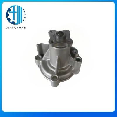 Water Pump  25100-26015 For Hyundai G4ER G4FK  G4ED G4FC Engine Spare Parts