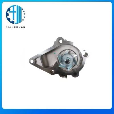 Water Pump  25100-26015 For Hyundai G4ER G4FK  G4ED G4FC Engine Spare Parts